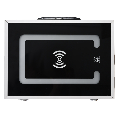 Grooming box IRHDisco